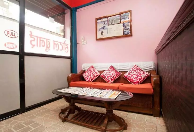 هتل Brunei Holiday Inn