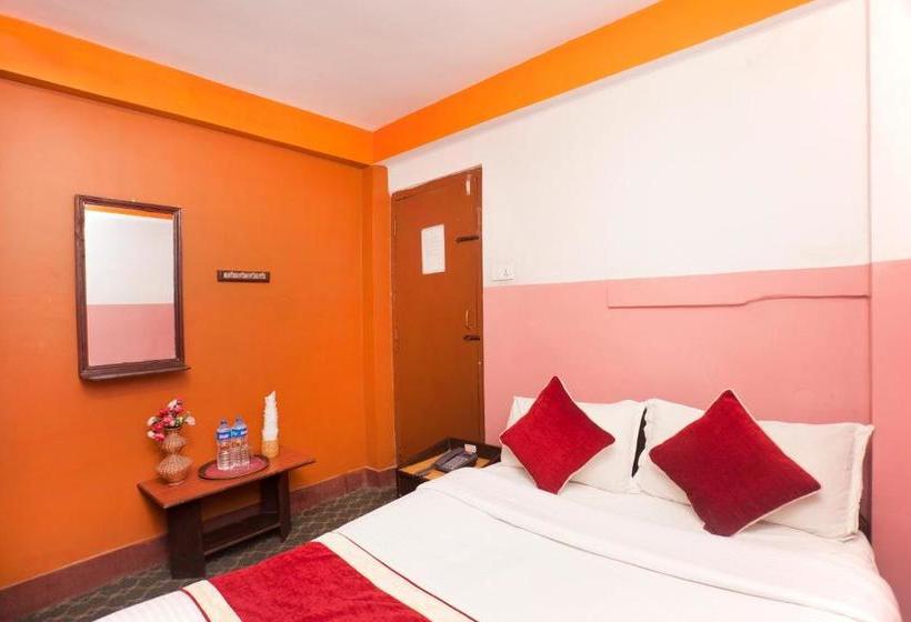 فندق Brunei Holiday Inn