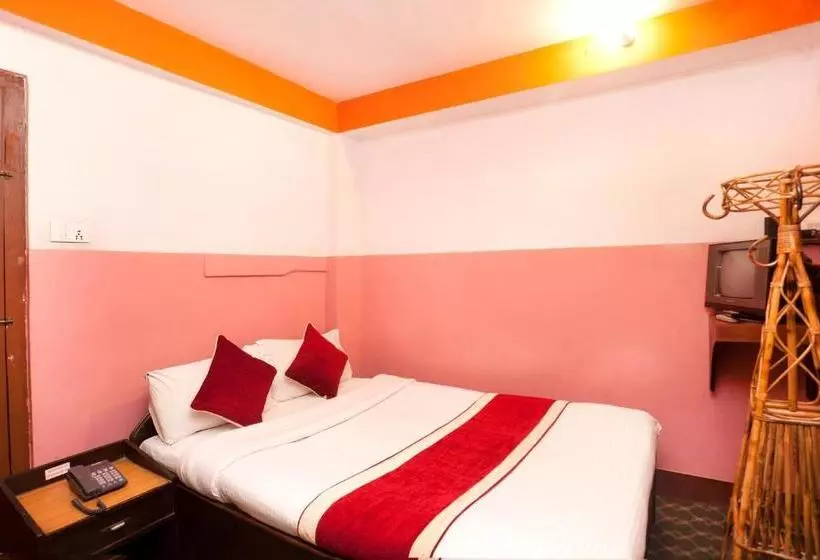 هتل Brunei Holiday Inn