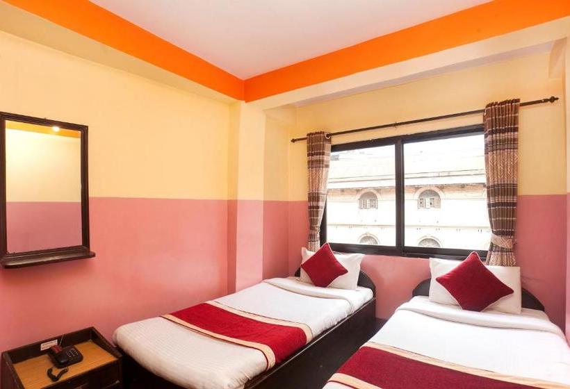 فندق Brunei Holiday Inn