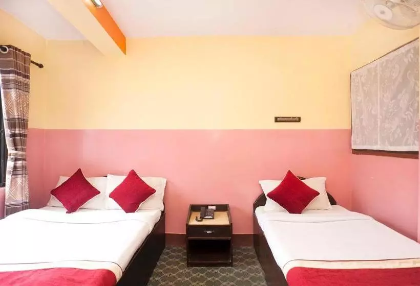 هتل Brunei Holiday Inn