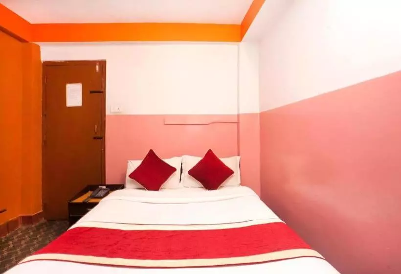 هتل Brunei Holiday Inn