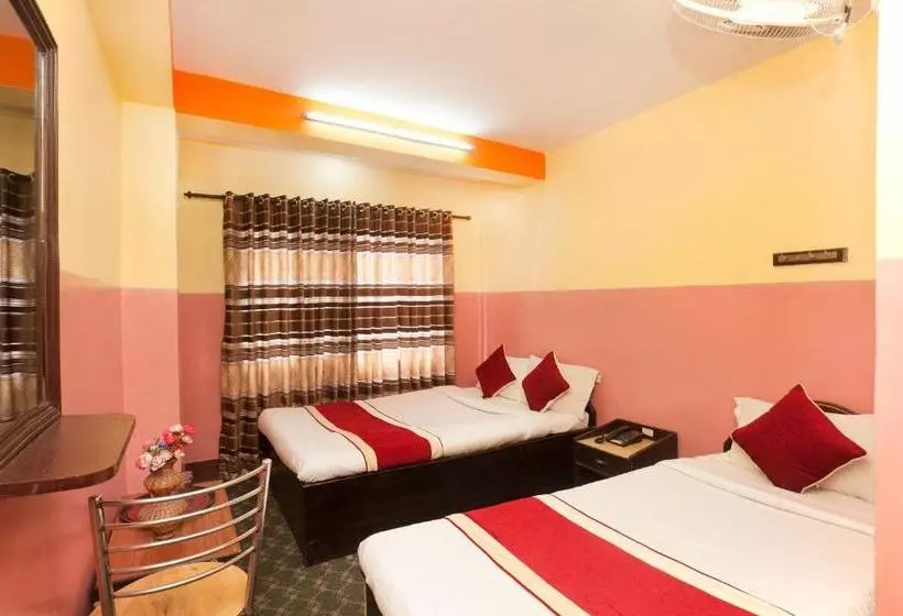 هتل Brunei Holiday Inn