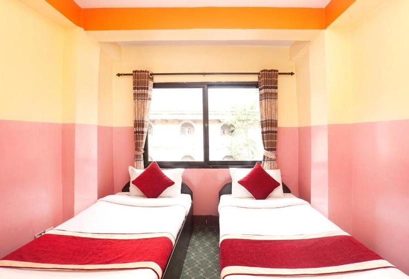 فندق Brunei Holiday Inn