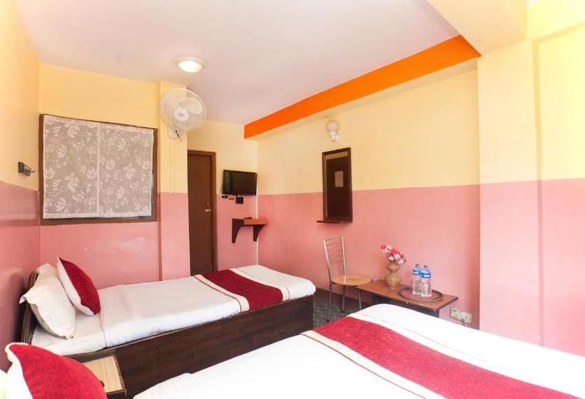 فندق Brunei Holiday Inn