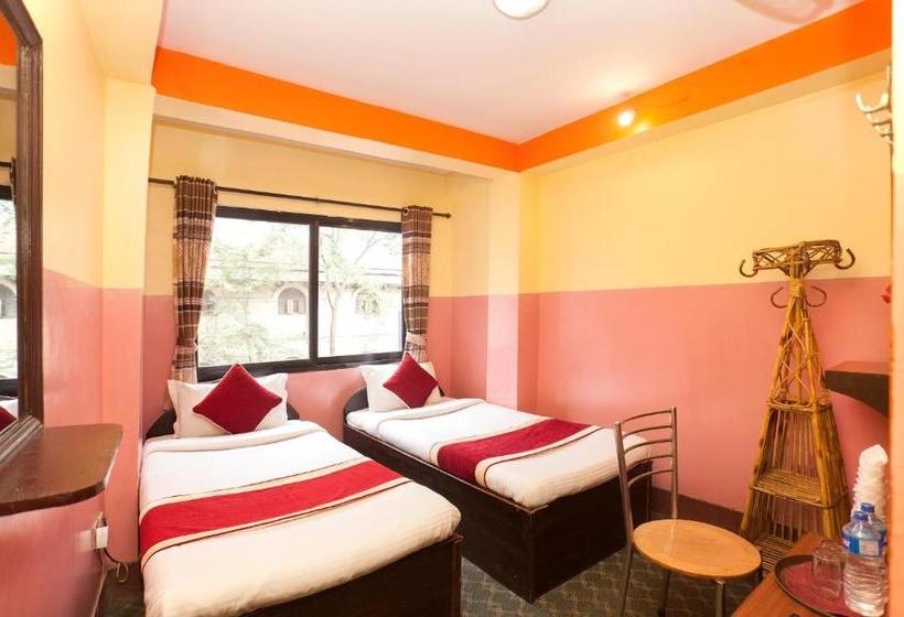 فندق Brunei Holiday Inn