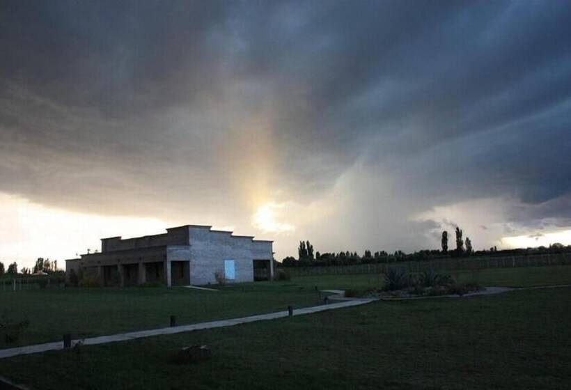 Отель Finca La Carmelita