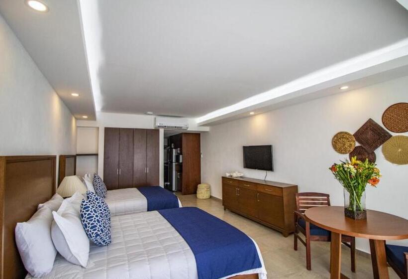 The Paramar Beachfront Boutique Hotel With Breakfast Included   Downtown Malecon