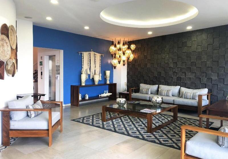 The Paramar Beachfront Boutique Hotel With Breakfast Included   Downtown Malecon