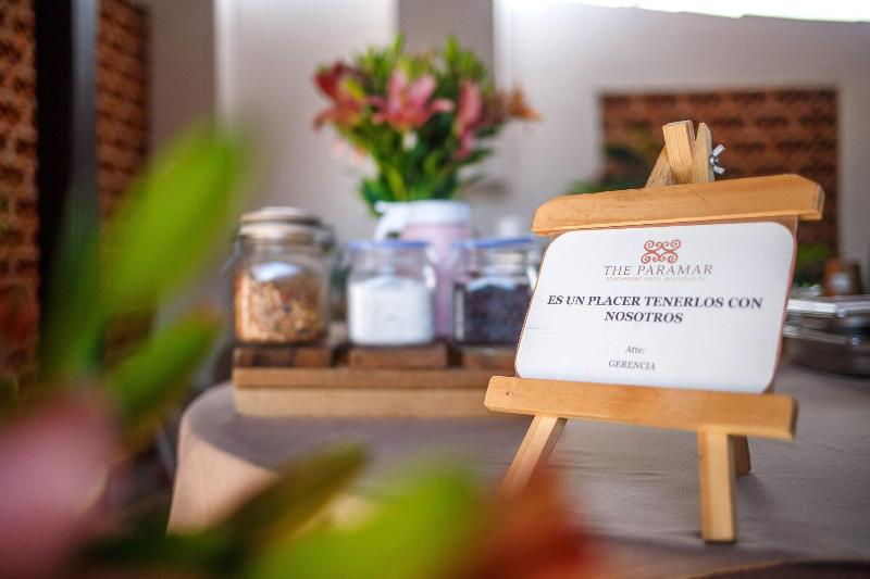 The Paramar Beachfront Boutique Hotel With Breakfast Included   Downtown Malecon