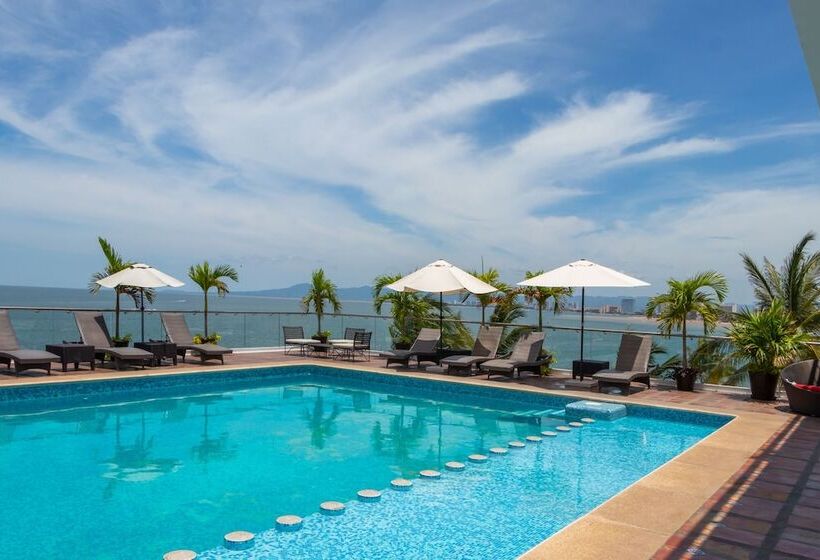 The Paramar Beachfront Boutique Hotel With Breakfast Included   Downtown Malecon