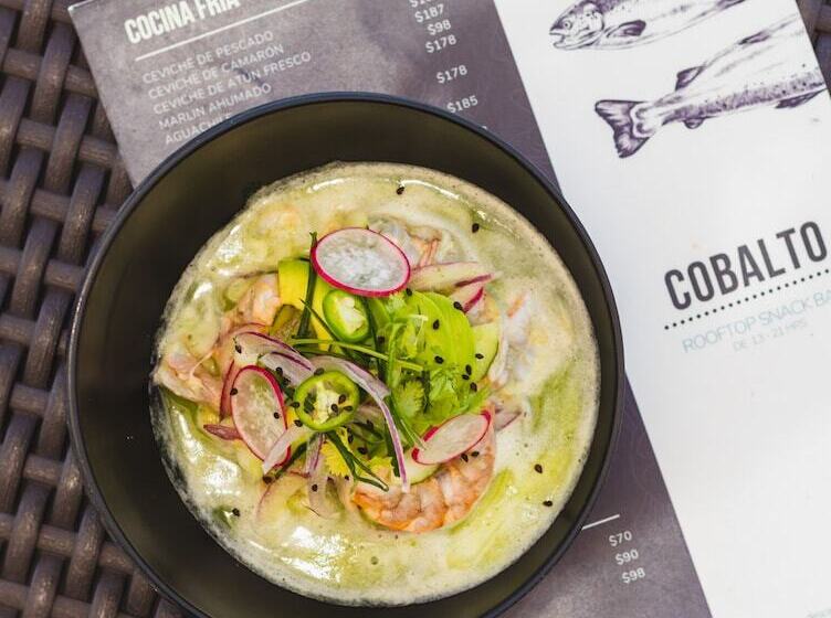 The Paramar Beachfront Boutique Hotel With Breakfast Included   Downtown Malecon