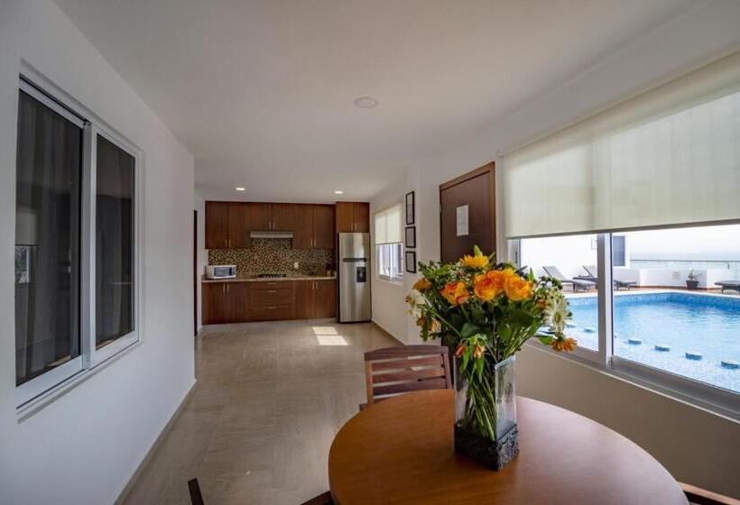 The Paramar Beachfront Boutique Hotel With Breakfast Included   Downtown Malecon