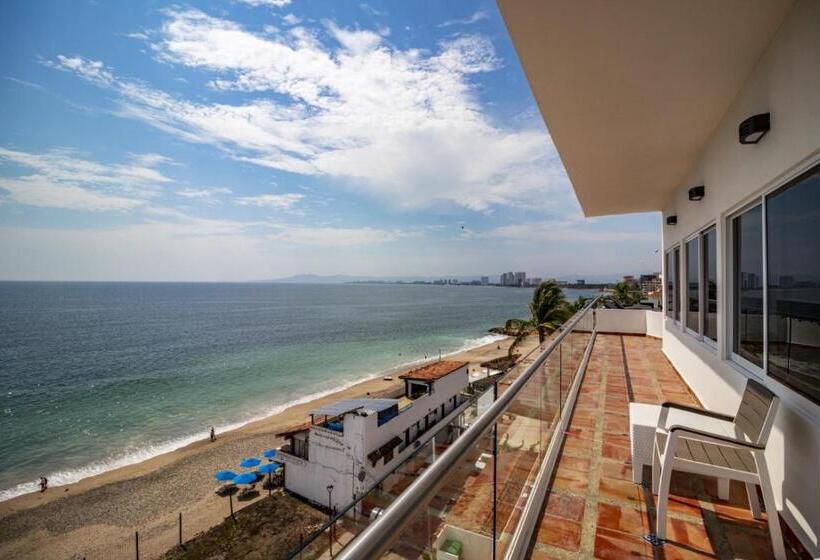 The Paramar Beachfront Boutique Hotel With Breakfast Included   Downtown Malecon