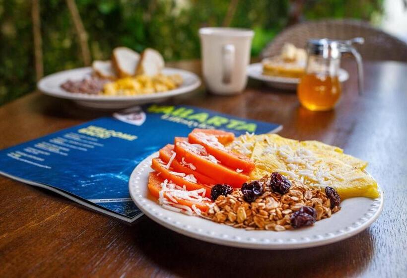 The Paramar Beachfront Boutique Hotel With Breakfast Included   Downtown Malecon