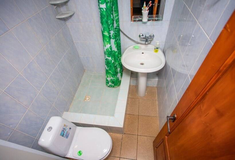 בית מלון כפרי Guest House Apelsin