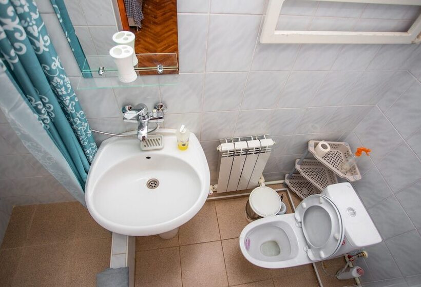 בית מלון כפרי Guest House Apelsin