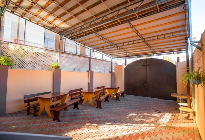 בית מלון כפרי Guest House Apelsin