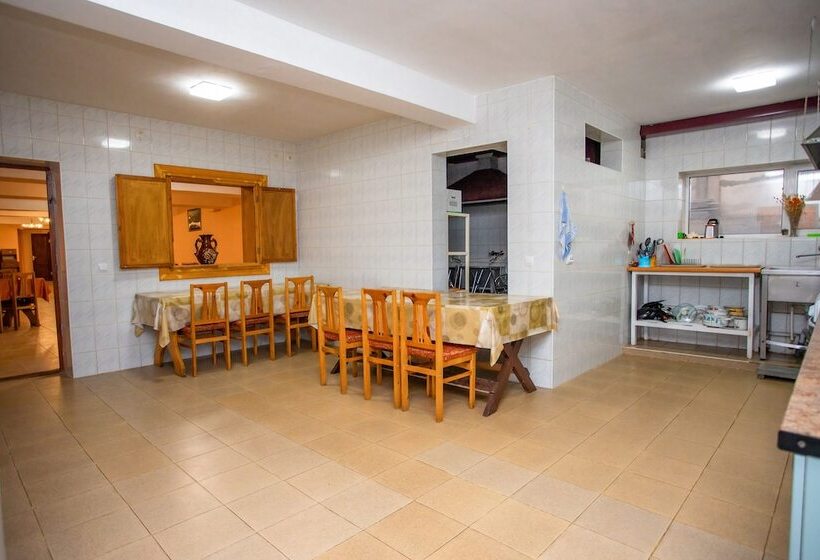 בית מלון כפרי Guest House Apelsin