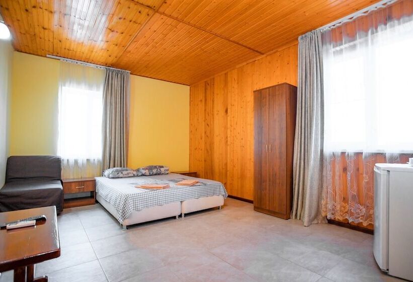 בית מלון כפרי Guest House Apelsin