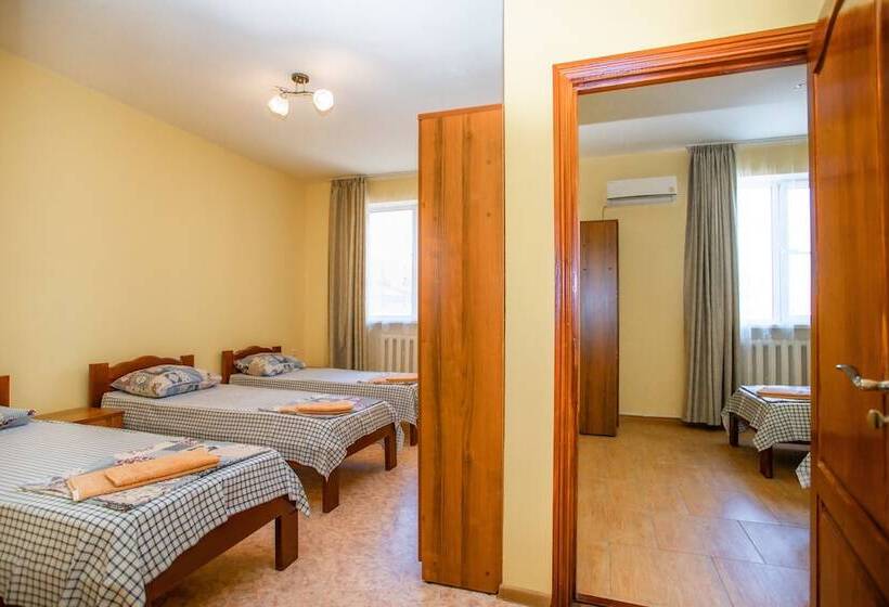 בית מלון כפרי Guest House Apelsin