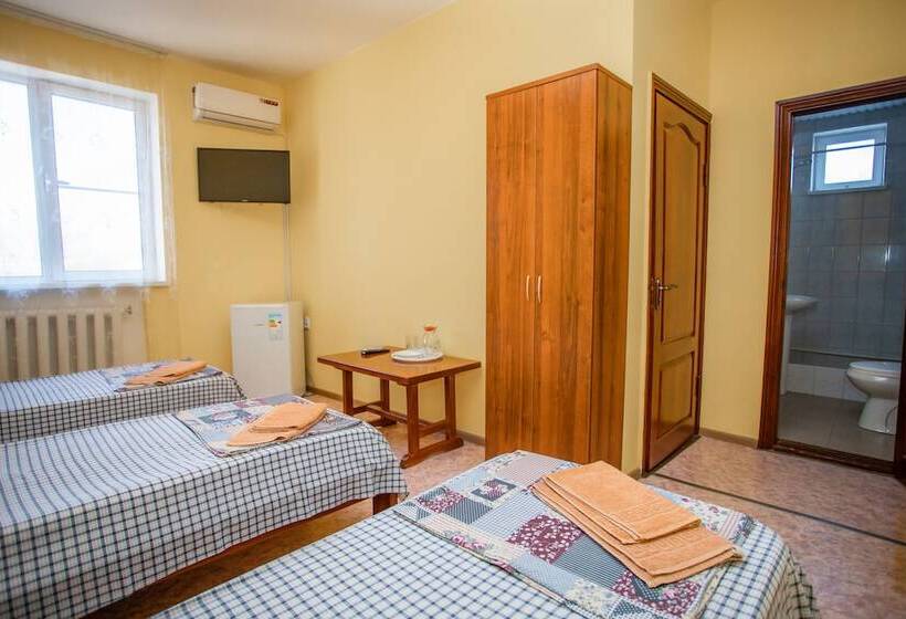 בית מלון כפרי Guest House Apelsin