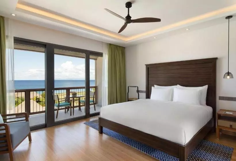 هتل Intercontinental Dominica Cabrits Resort & Spa, An Ihg