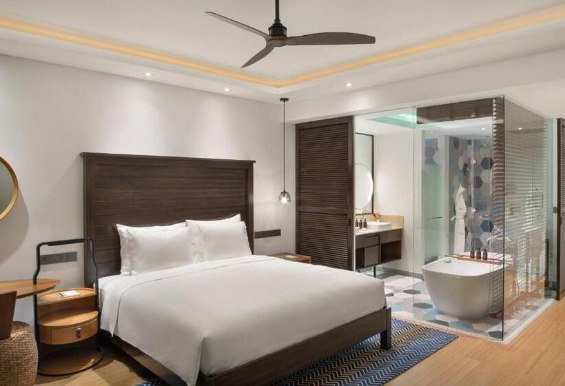 فندق Intercontinental Dominica Cabrits Resort & Spa, An Ihg