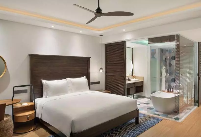 هتل Intercontinental Dominica Cabrits Resort & Spa, An Ihg