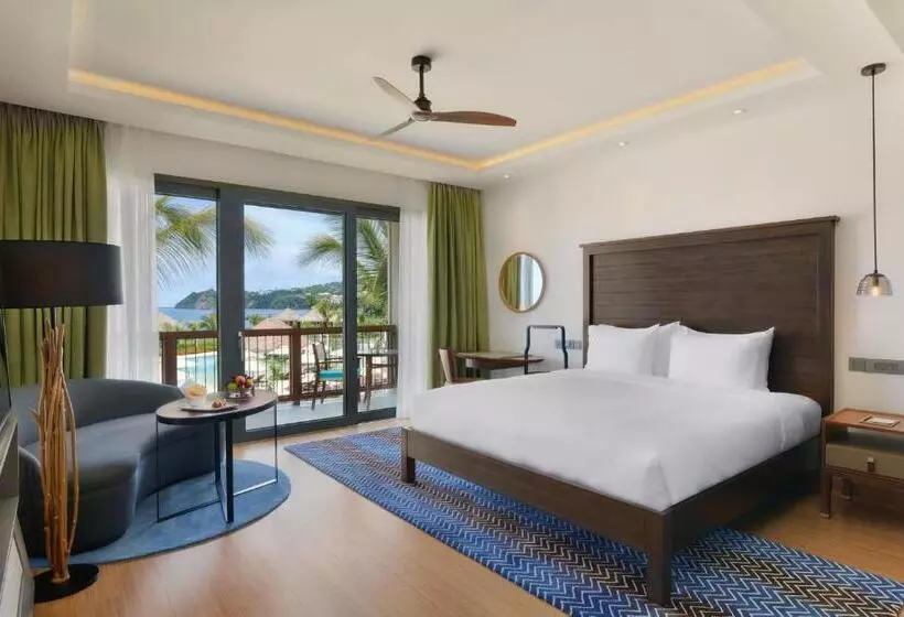 هتل Intercontinental Dominica Cabrits Resort & Spa, An Ihg