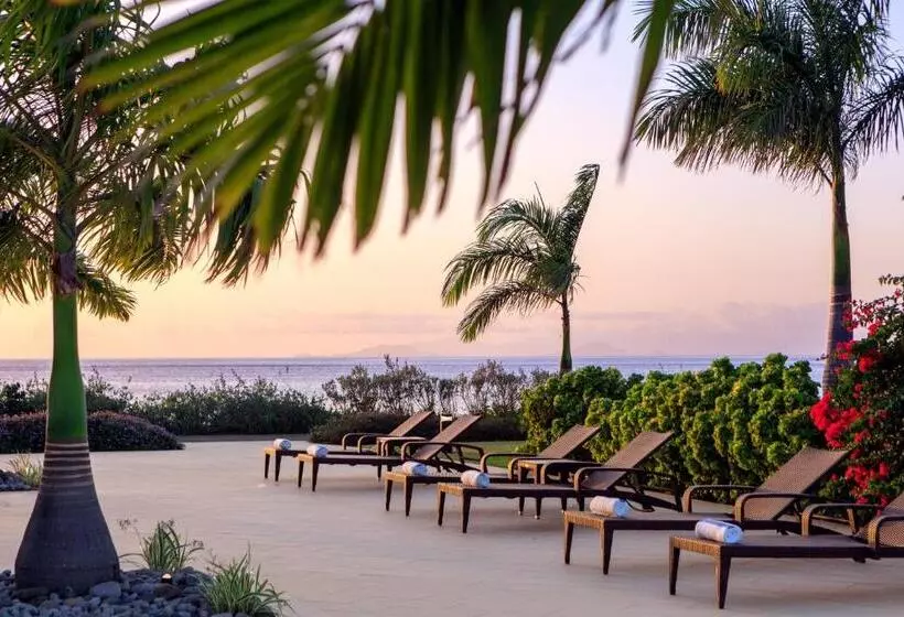 هتل Intercontinental Dominica Cabrits Resort & Spa, An Ihg