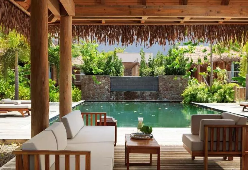 هتل Intercontinental Dominica Cabrits Resort & Spa, An Ihg