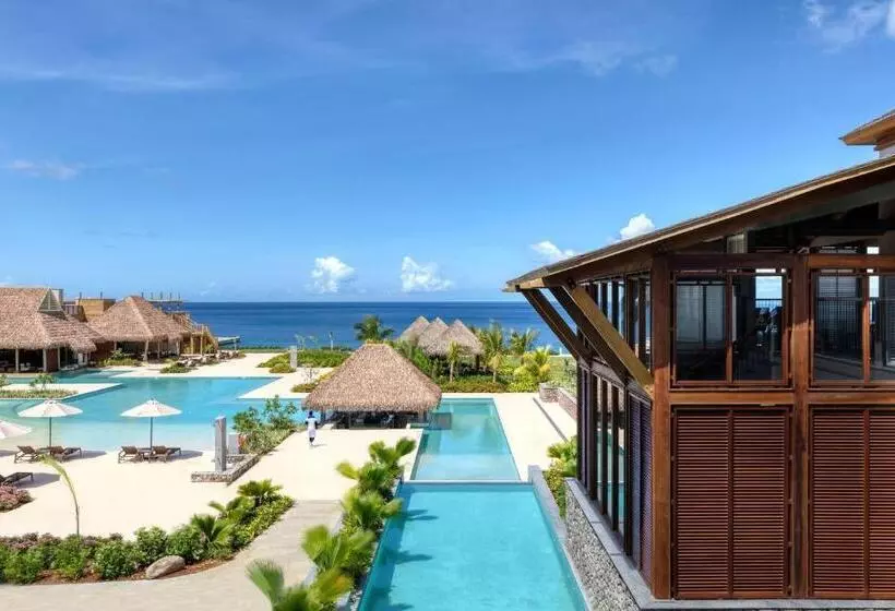 هتل Intercontinental Dominica Cabrits Resort & Spa, An Ihg