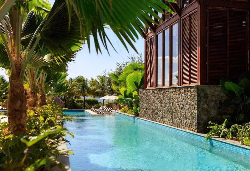 هتل Intercontinental Dominica Cabrits Resort & Spa, An Ihg