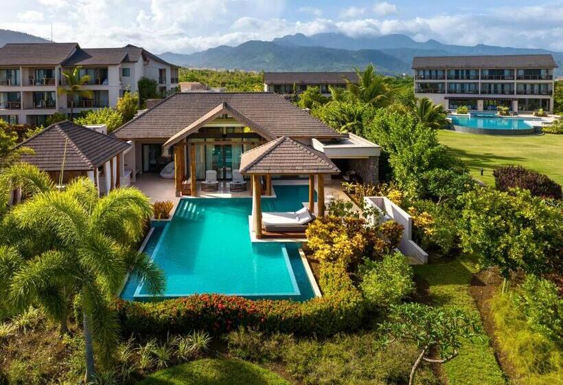 فندق Intercontinental Dominica Cabrits Resort & Spa, An Ihg