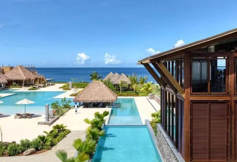 هتل Intercontinental Dominica Cabrits Resort & Spa, An Ihg