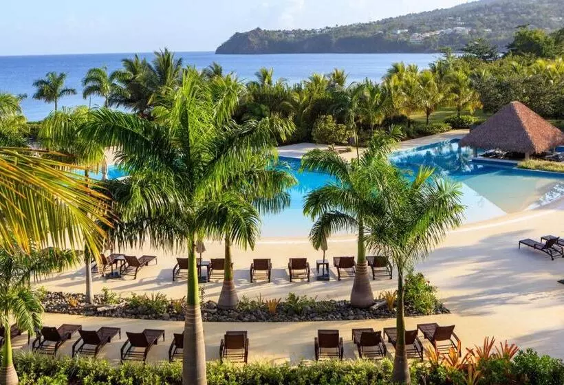 هتل Intercontinental Dominica Cabrits Resort & Spa, An Ihg