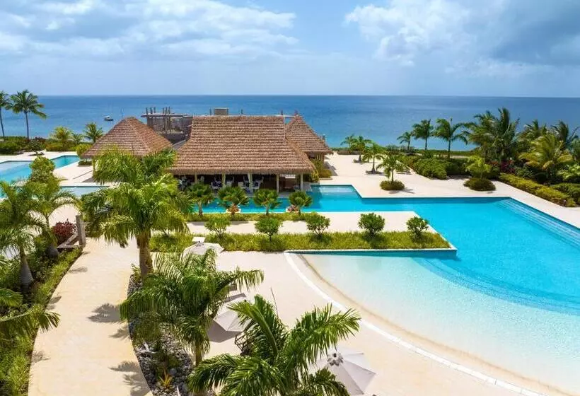 هتل Intercontinental Dominica Cabrits Resort & Spa, An Ihg