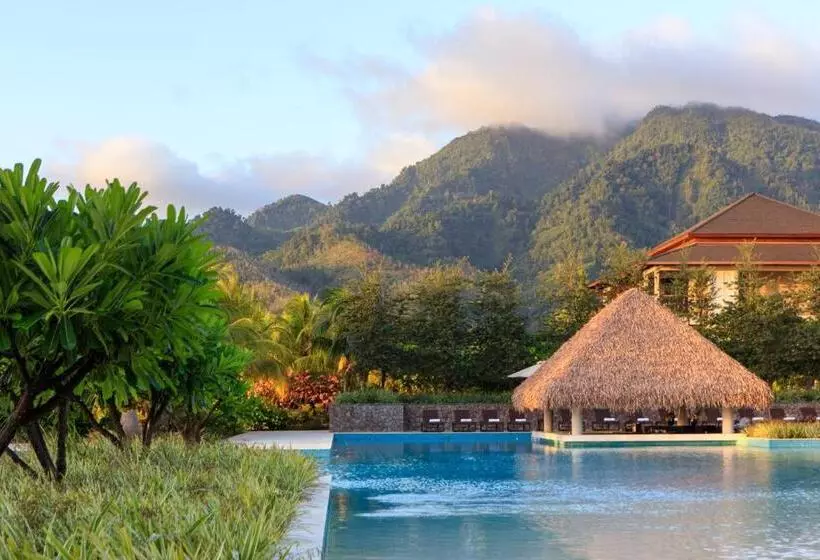 هتل Intercontinental Dominica Cabrits Resort & Spa, An Ihg