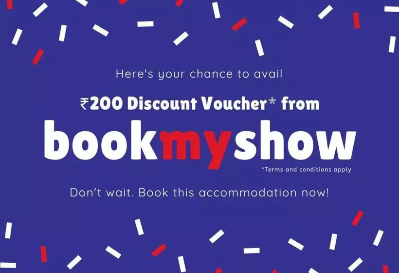 هتل Kailash By Oyo Rooms