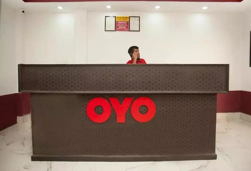 هتل Kailash By Oyo Rooms