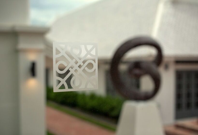 Souphattra Hotel Luang Prabang