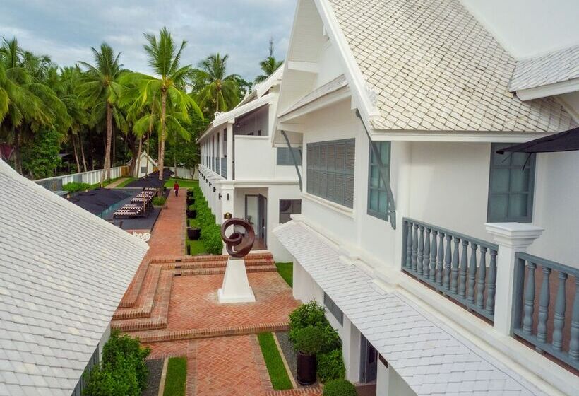 Souphattra Hotel Luang Prabang