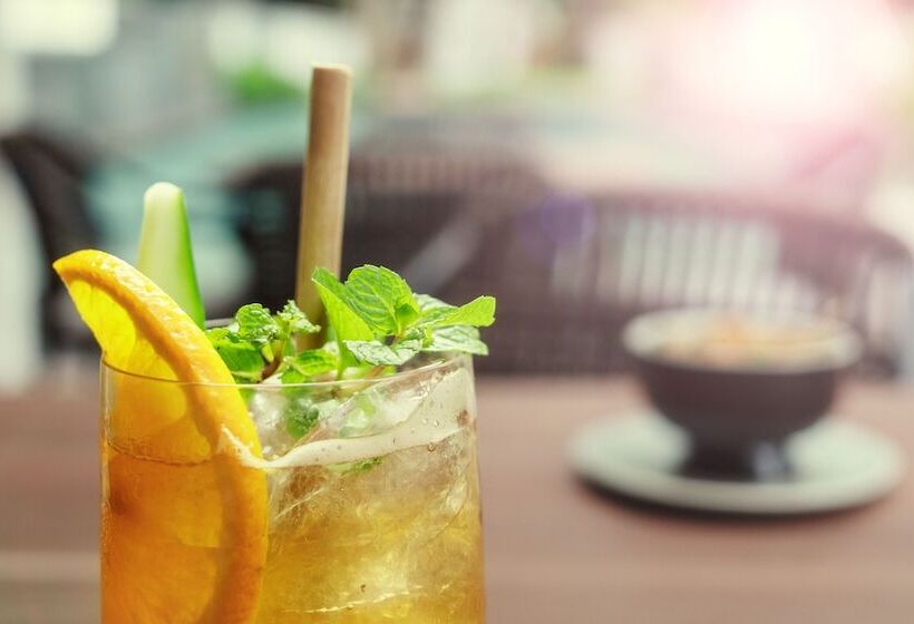 Souphattra Hotel Luang Prabang