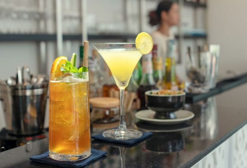 Souphattra Hotel Luang Prabang