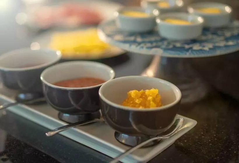 Souphattra Hotel Luang Prabang