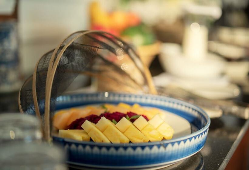 Souphattra Hotel Luang Prabang