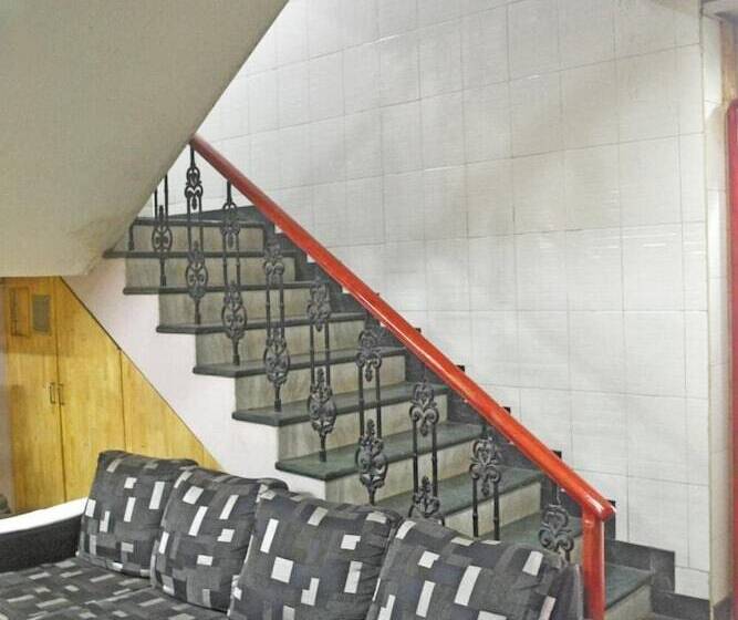 Отель The Mount Regency