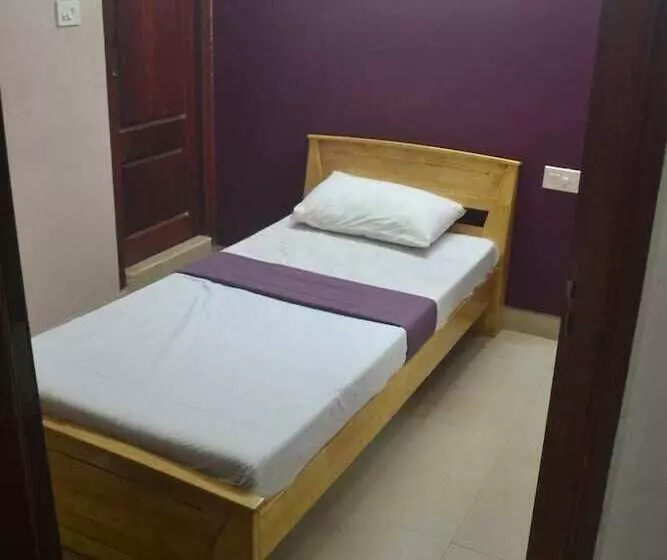 هتل The Mount Regency