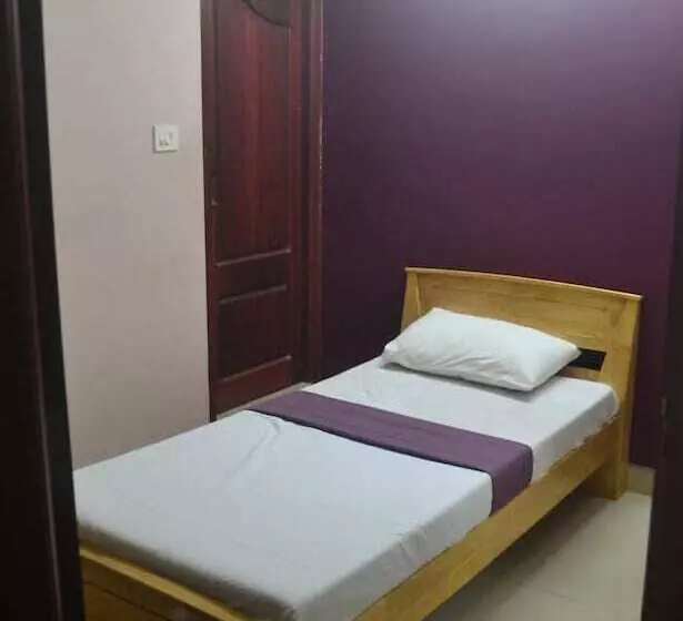 هتل The Mount Regency